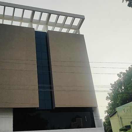 Sree Mahalakshmi Residency By K Hotels Virudunagar Bagian luar foto