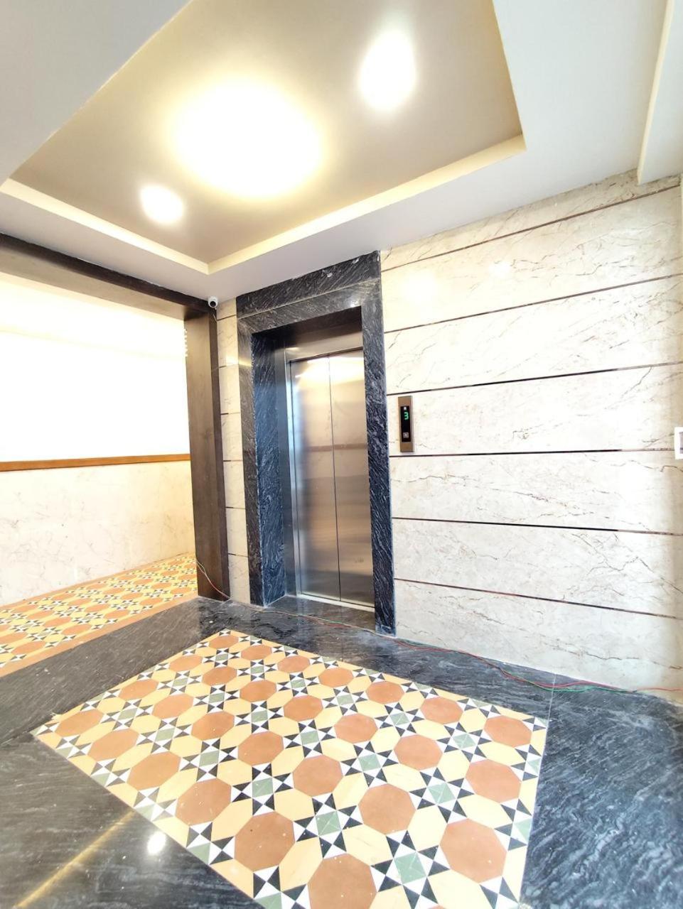 Sree Mahalakshmi Residency By K Hotels Virudunagar Bagian luar foto