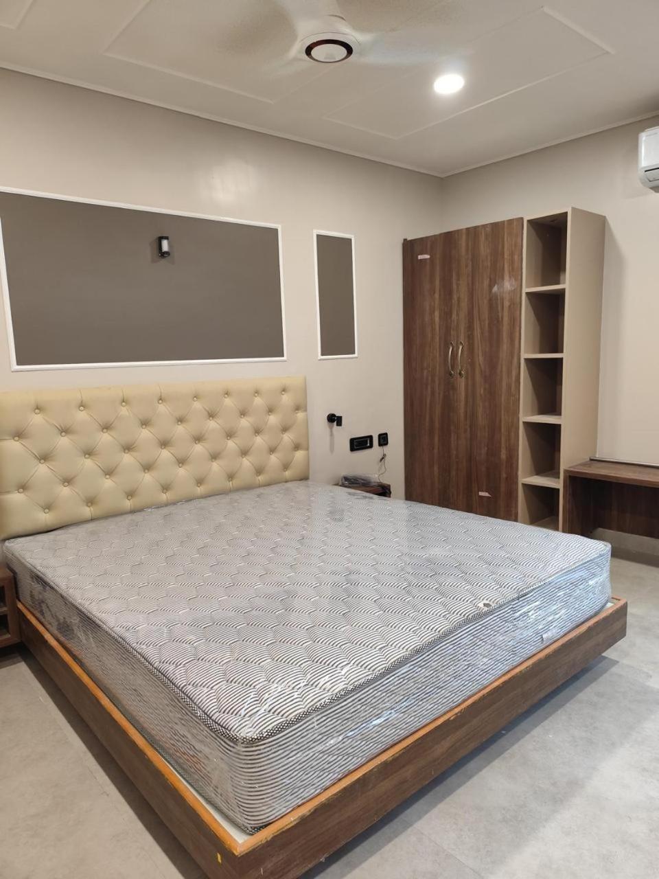 Sree Mahalakshmi Residency By K Hotels Virudunagar Bagian luar foto