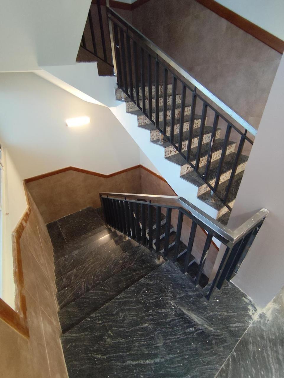 Sree Mahalakshmi Residency By K Hotels Virudunagar Bagian luar foto